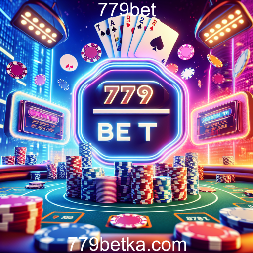 Atração dos Jogos de Mesa na 779bet: Diversão e Estratégia à Distância de um Clique